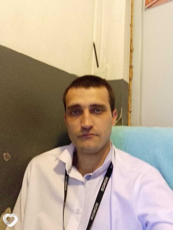 Alexey, 36, Самаре — анкета №663218