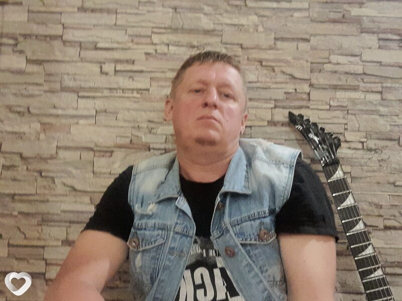 Владимир, 49, Ярославле — анкета №663230