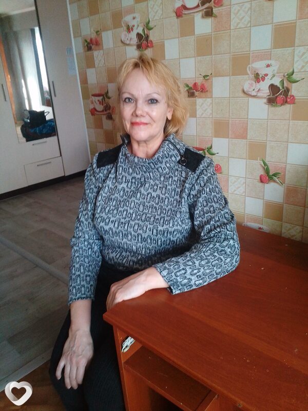 Ирина, Северск