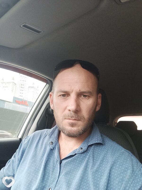 Александр, 40, Одинцове — анкета №663045