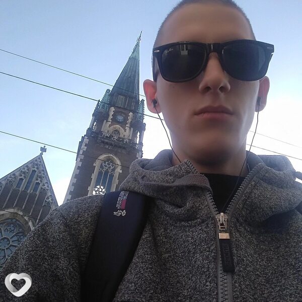 Дима, 29, Броварах — анкета №663052