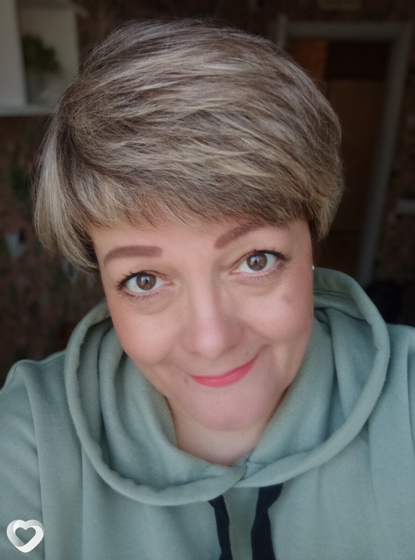 Ольга, 49, Таганроге — анкета №663054