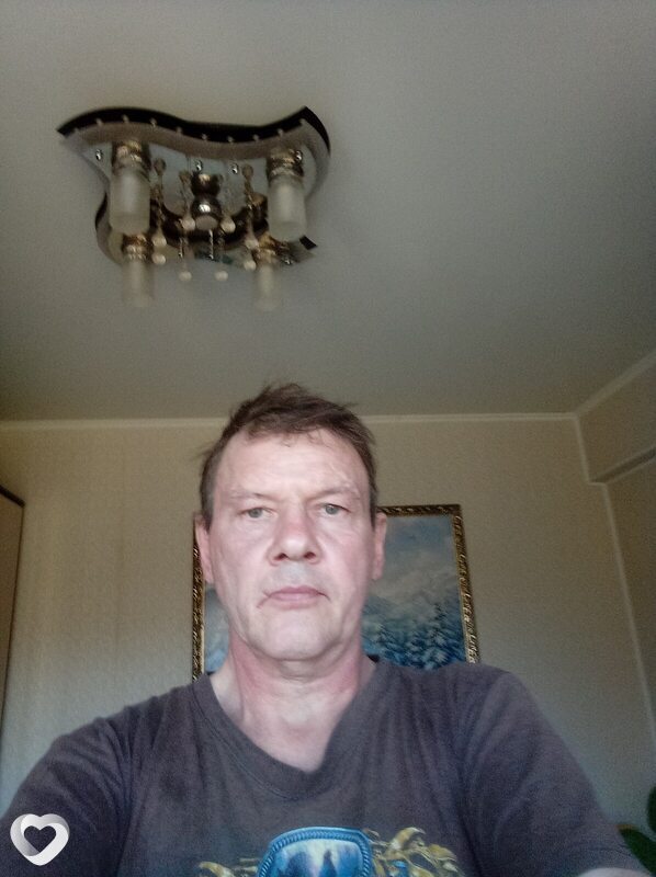 Александр, 55, Туле — анкета №663055