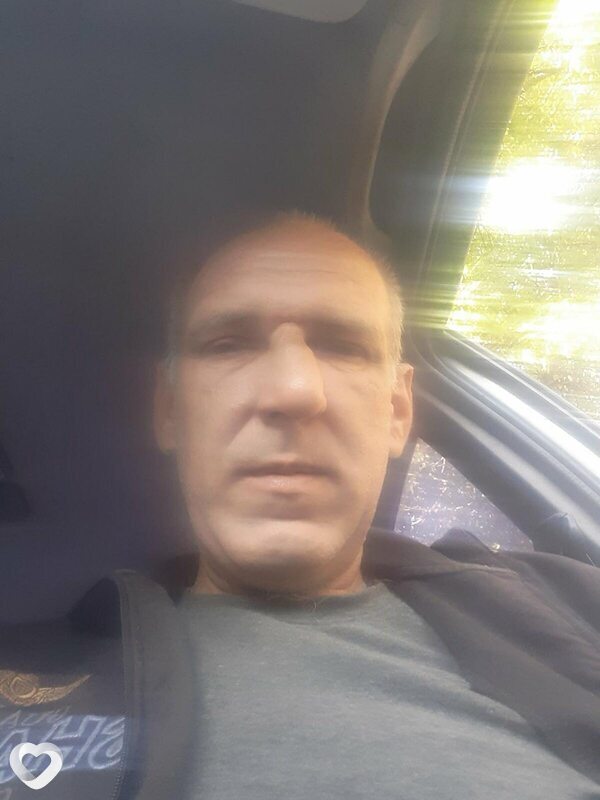 Андрей, 49, Афипский — анкета №663056