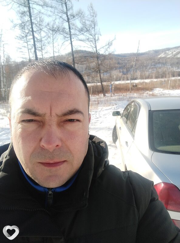 Серёга, 37, Чите — анкета №663015