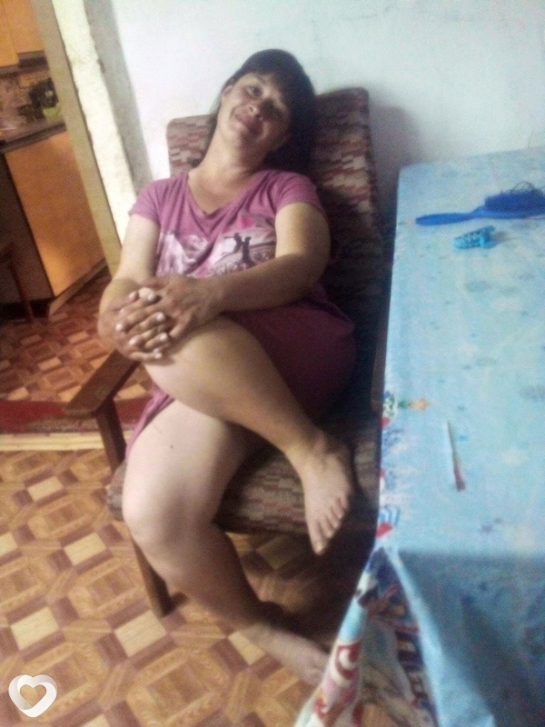 Олеся, 41, Ростове-на-Дону — анкета №663020