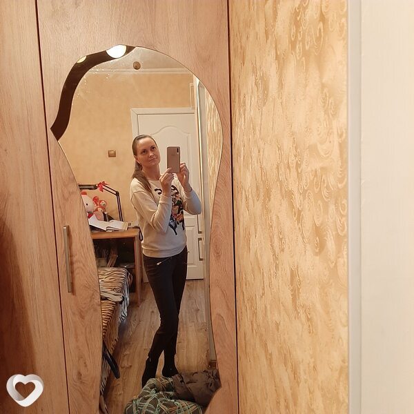 Александра, 48, Хабаровске — анкета №663021
