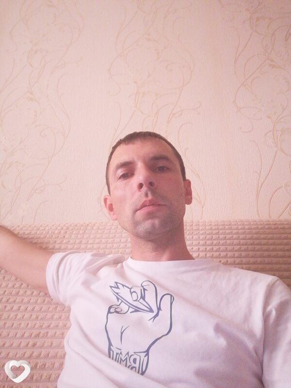 Павел, 37, Волгограде — анкета №663135