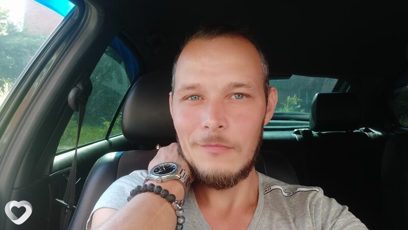 Джон Лок, 42, Новокузнецке — анкета №663137