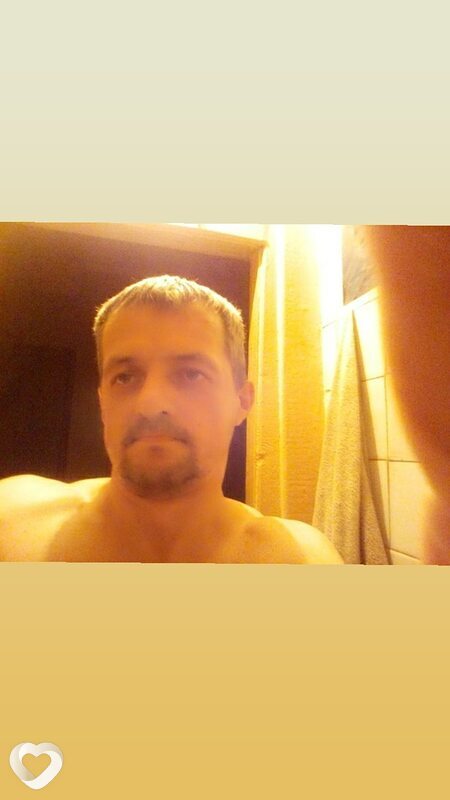 Женя, 46, Новосибирске — анкета №663138