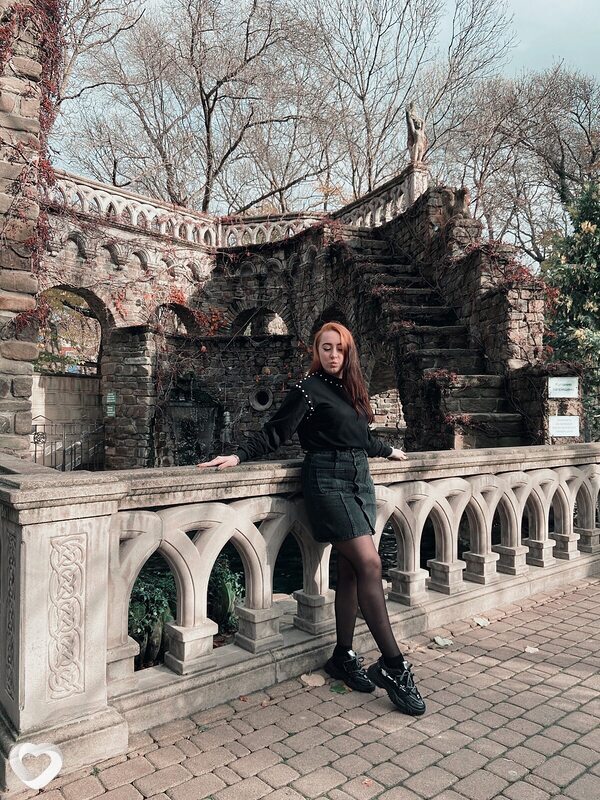 Ксеня, 25, Уфе — анкета №663146