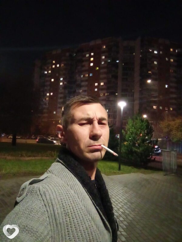 Олег, 37, Москве — анкета №663147