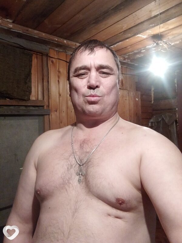 Сергей, 50, Иркутске — анкета №663155
