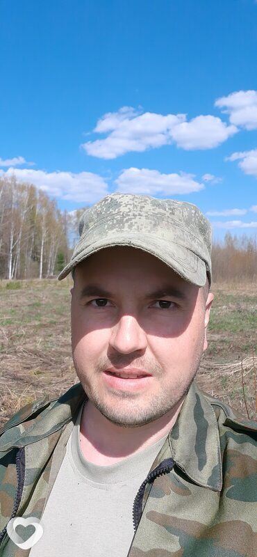 Алексей, 38, Рошале — анкета №663157