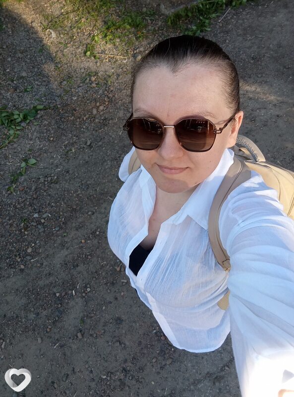 Ольга, 28, Томске — анкета №663413