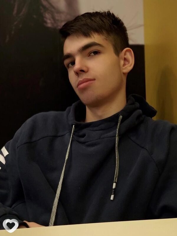 Илья, 24, Нижнем Новгороде — анкета №663414