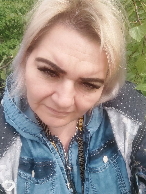 Надежда, 46, Ростове-на-Дону — анкета №663418