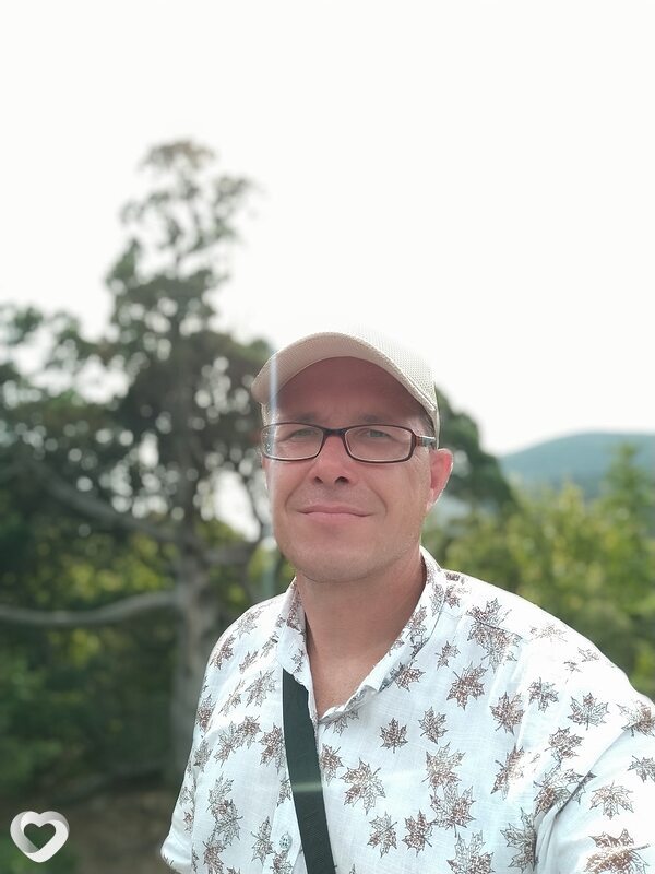 Александр, 46, Чите — анкета №663420