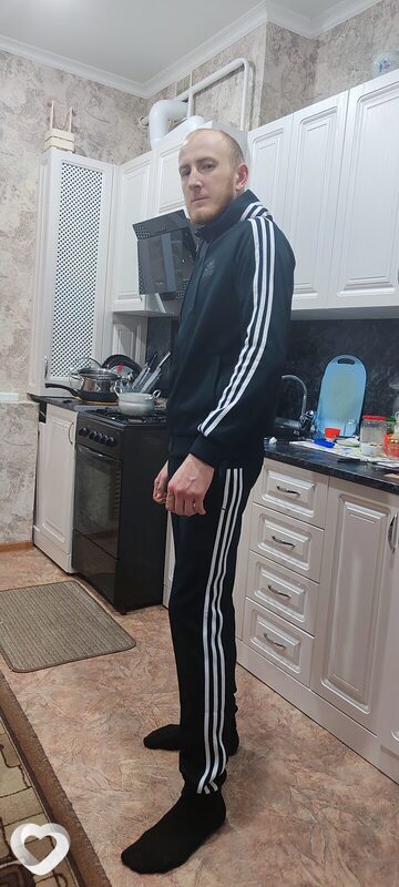 Александр, 29, Москве — анкета №663431
