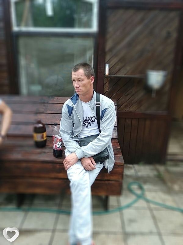 Сергей, 37, Минске — анкета №663291