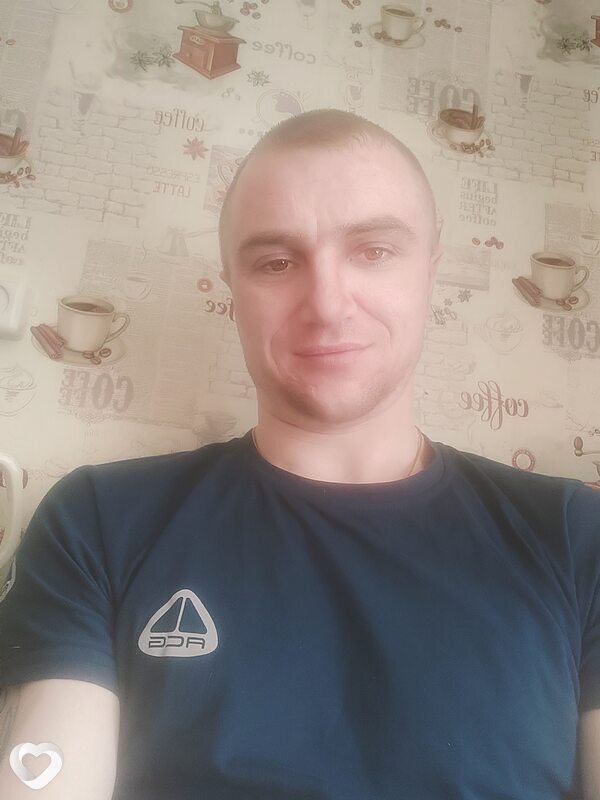 Серёга, 34, Кыштыме — анкета №663292