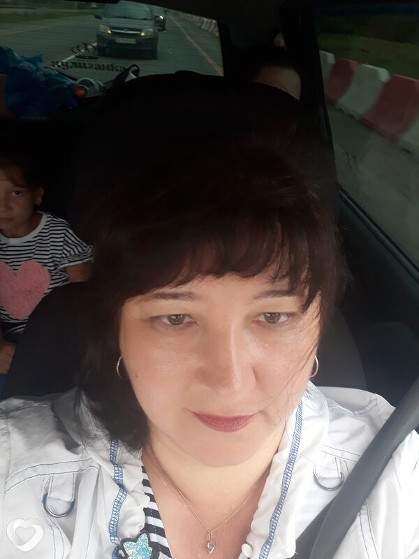 Гуля, 54, Нижнем Новгороде — анкета №663299