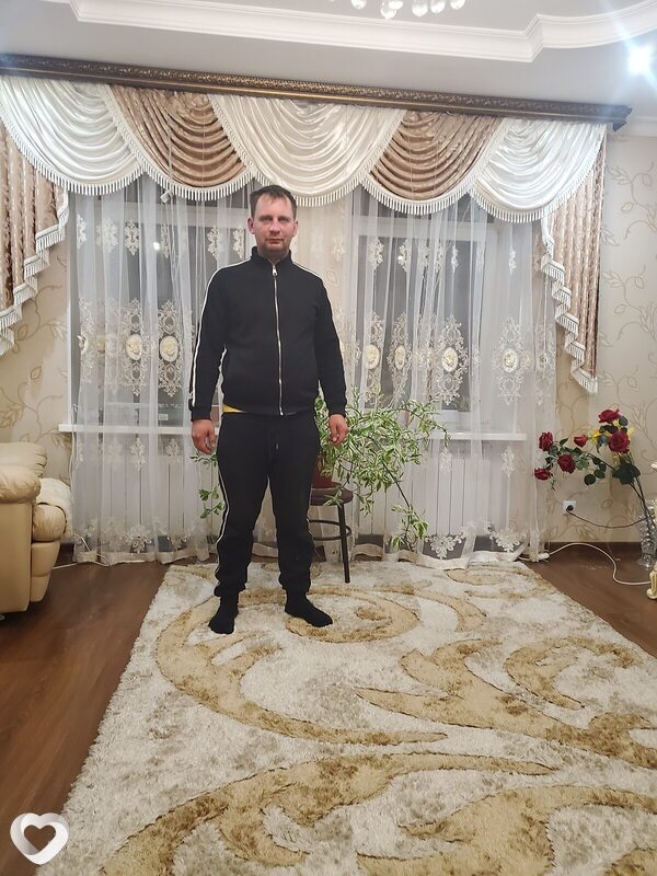 Артем, 40, Владикавказе — анкета №663301