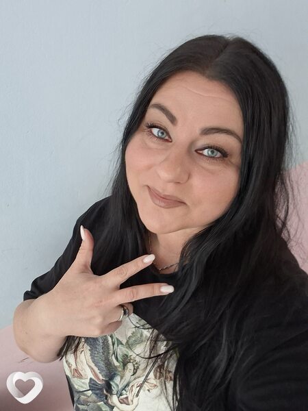 Елена, 44, Тольятти — анкета №663305
