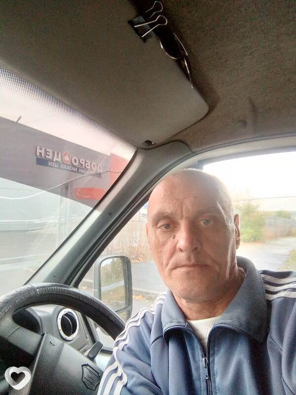 Вадим, 53, Челябинске — анкета №663307
