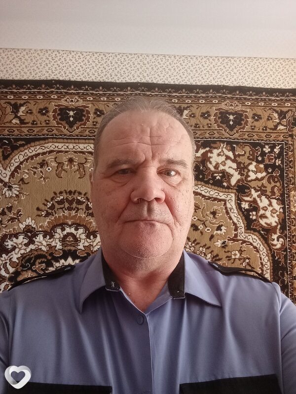 Сергей Васнецов, 55, Уфе — анкета №663308