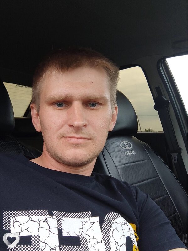 Сергей, 38, Тамбове — анкета №663118