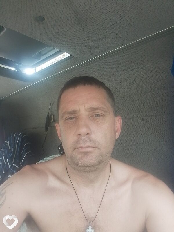 Дмитрий, 44, Белой Калитве — анкета №663121