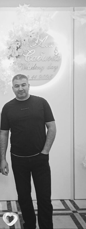 Мамед, 39, Таразе — анкета №663124