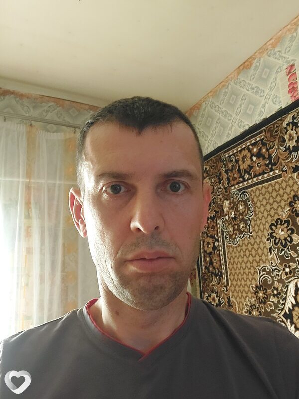 Viktor, 34, Москве — анкета №663126