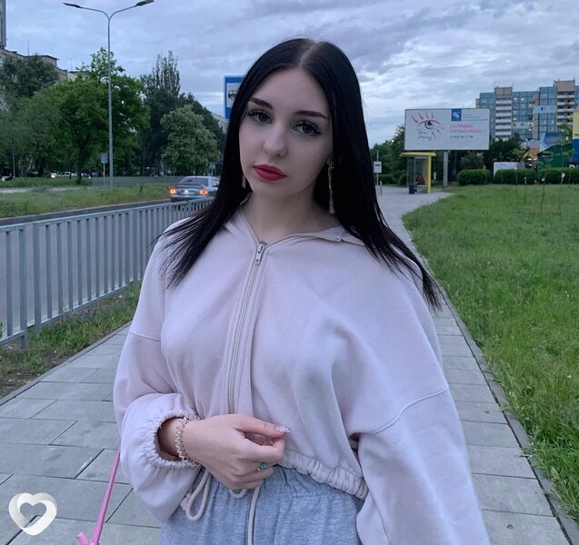 Полина, 22, Смоленске — анкета №663312