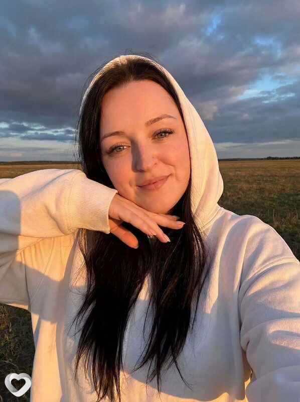 Оксана, 34, Новосибирске — анкета №663317
