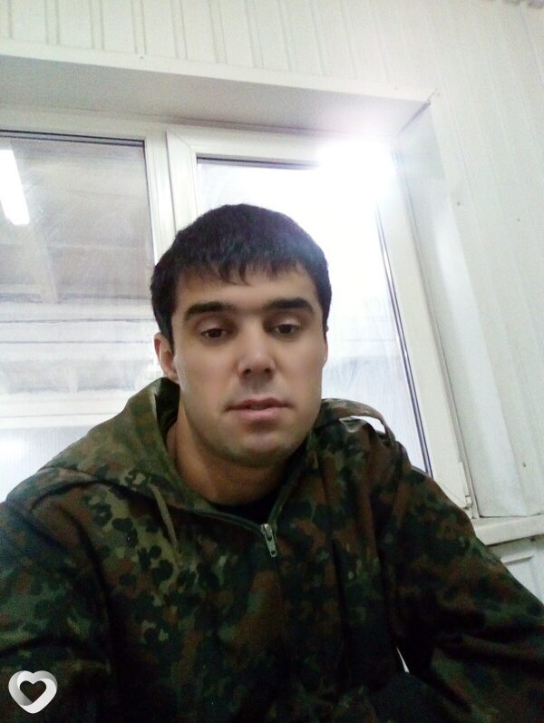 Тимур, 32, Улан-Удэ — анкета №663322