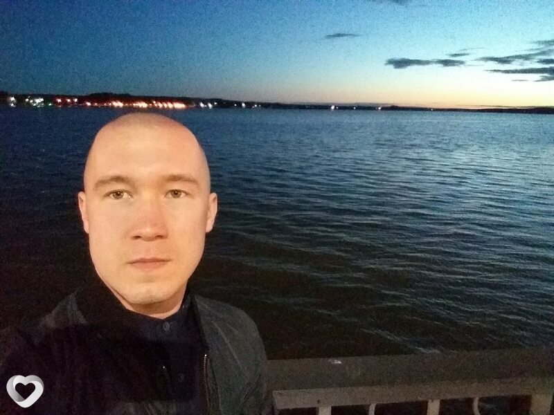 Сергей, 33, Уфе — анкета №663325