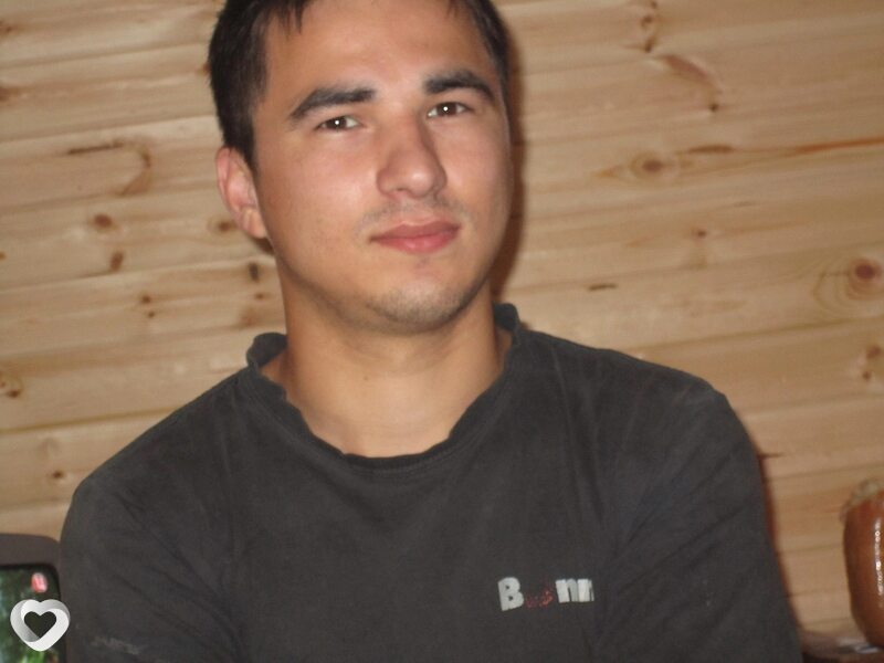 Эмиль, 36, Казани — анкета №663330