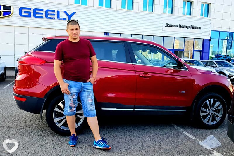 Андрей, 28, Нижнеудинске — анкета №663332
