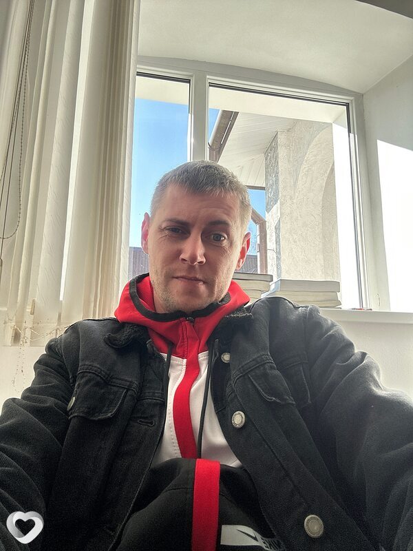 Евгений, 30, Минске — анкета №663339