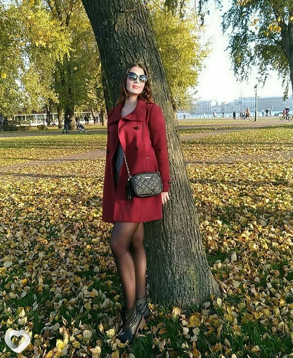 Лиза, 35, Санкт-Петербурге — анкета №663344