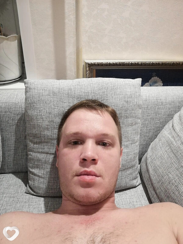 Дмитрий, 34, Чебоксарах — анкета №663354