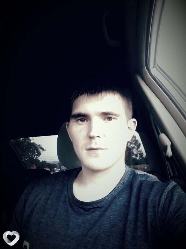 Алексей, 34, Абакане — анкета №663168