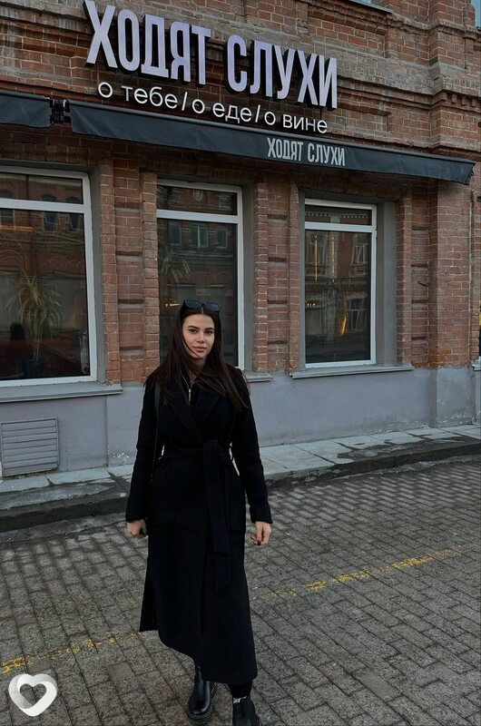 Дарья, 21, Челябинске — анкета №663170