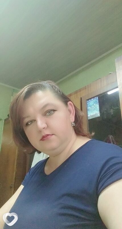 Анна, Александровское (Ставропольский