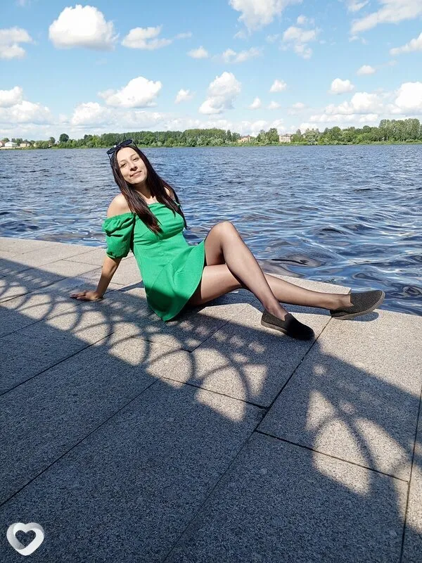 Марго, 34, Москве — анкета №663178