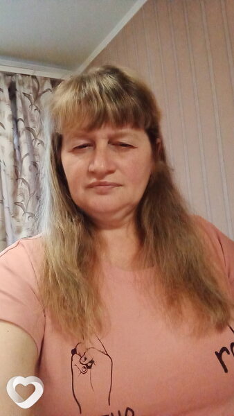 Галина, 53, Херсоне — анкета №663179