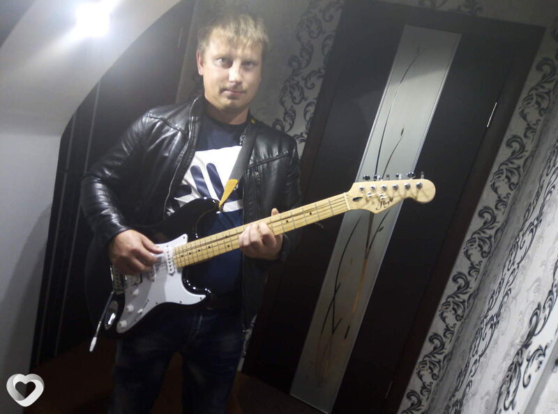 Димон, 39, Лепеле — анкета №663261