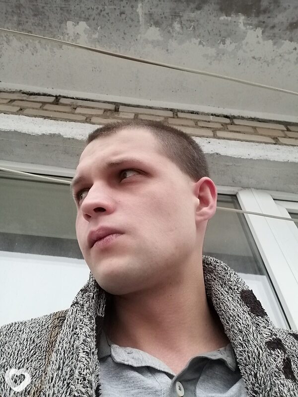 Алексей, 32, Минске — анкета №663269